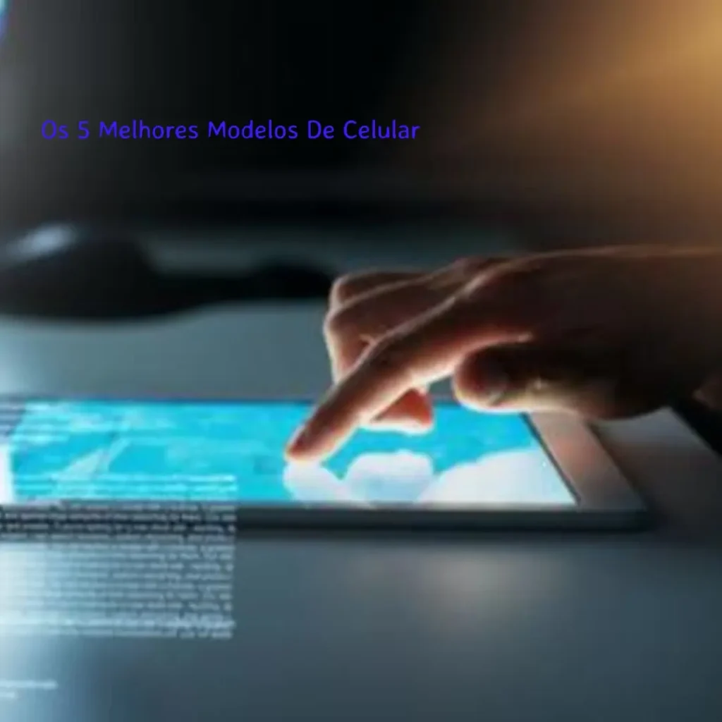Os 5 Melhores Modelos de Celular Xiaomi 128Gb 5G