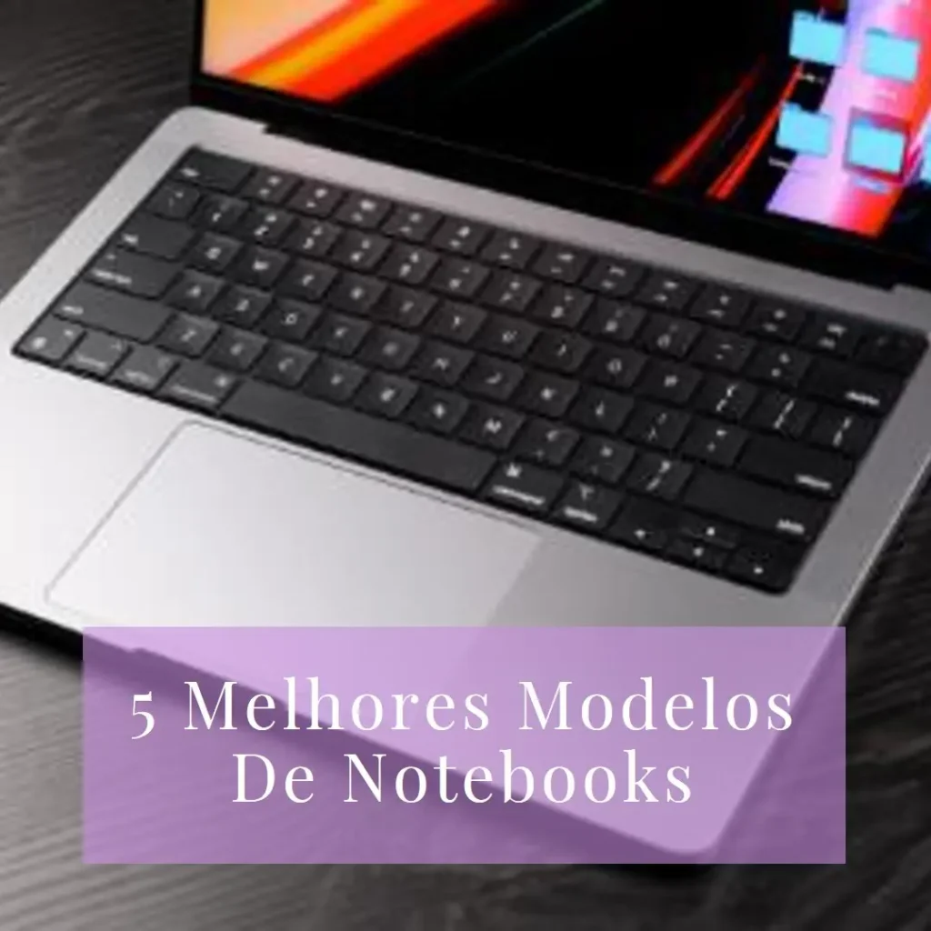 5 Melhores Modelos de notebook gamer acer nitro 16