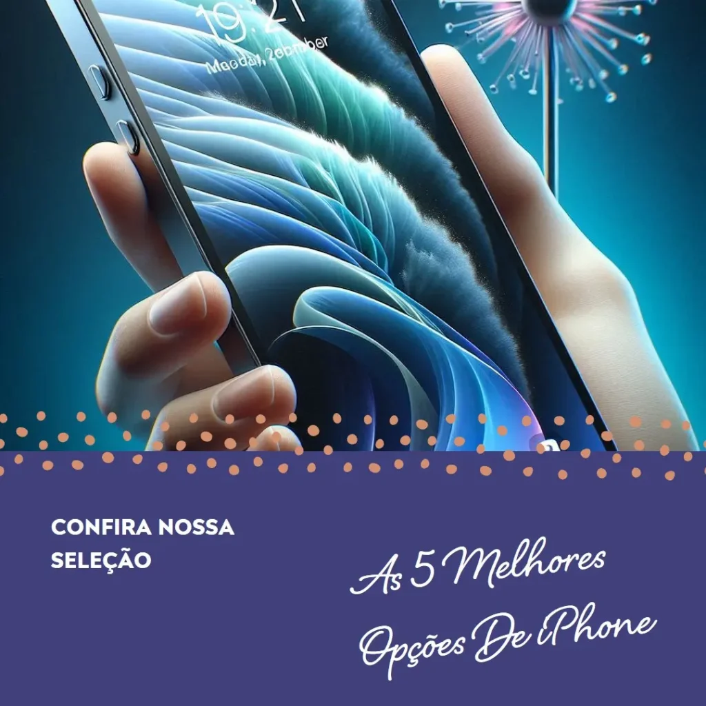 As 5 Melhores Opções de iPhone 14 Pro Max 128