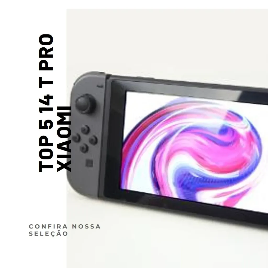 Top 5 14 t pro Xiaomi