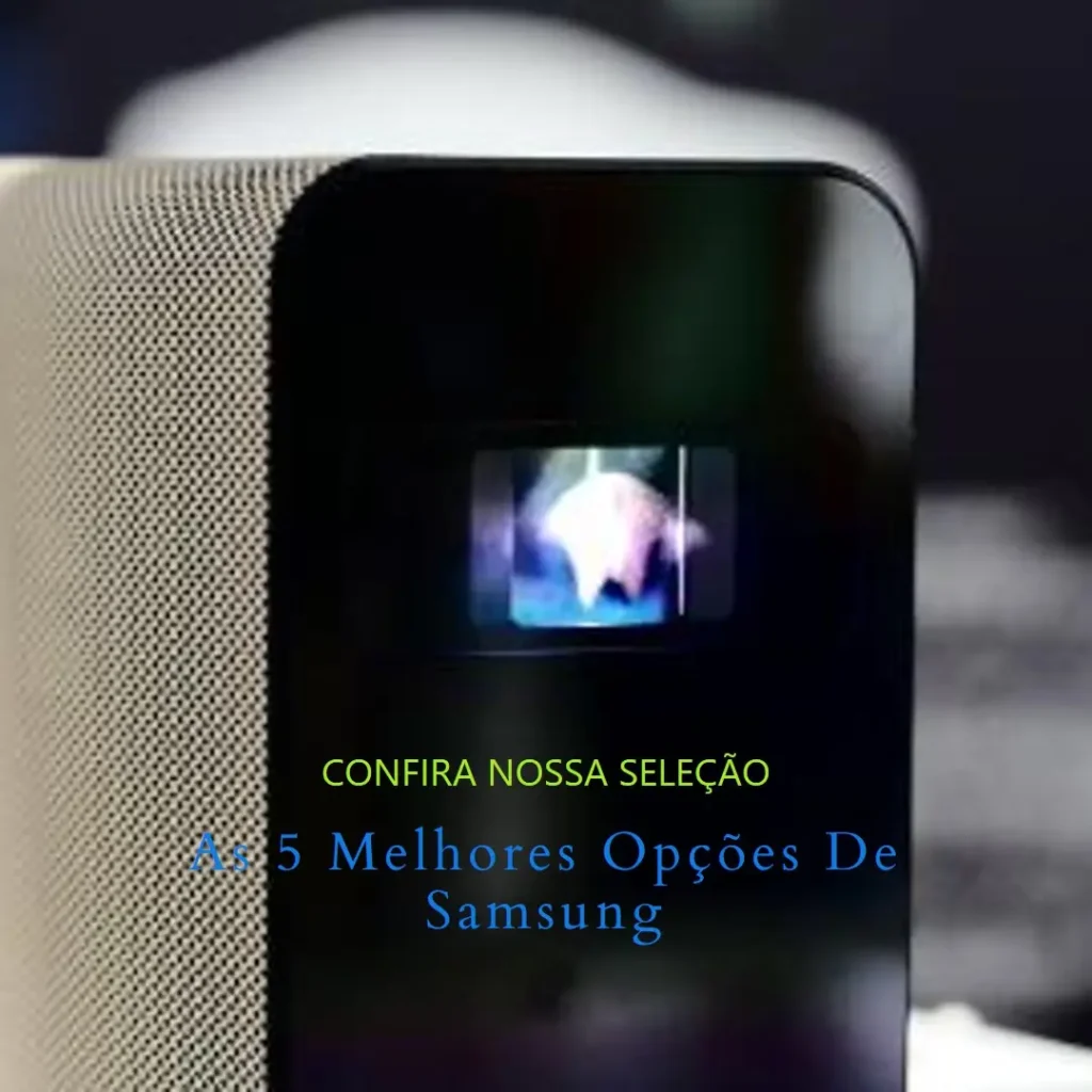 As 5 Melhores Opções de Samsung 65 polegadas