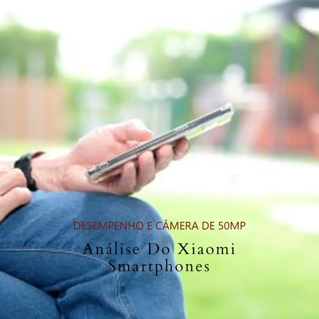 Smartphone Xiaomi Redmi 14C: Desempenho e Câmera de 50MP