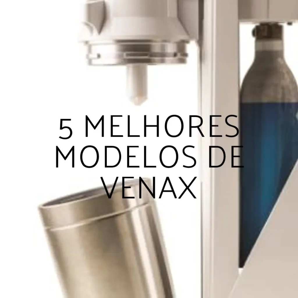 5 Melhores Modelos de venax cervejeiras