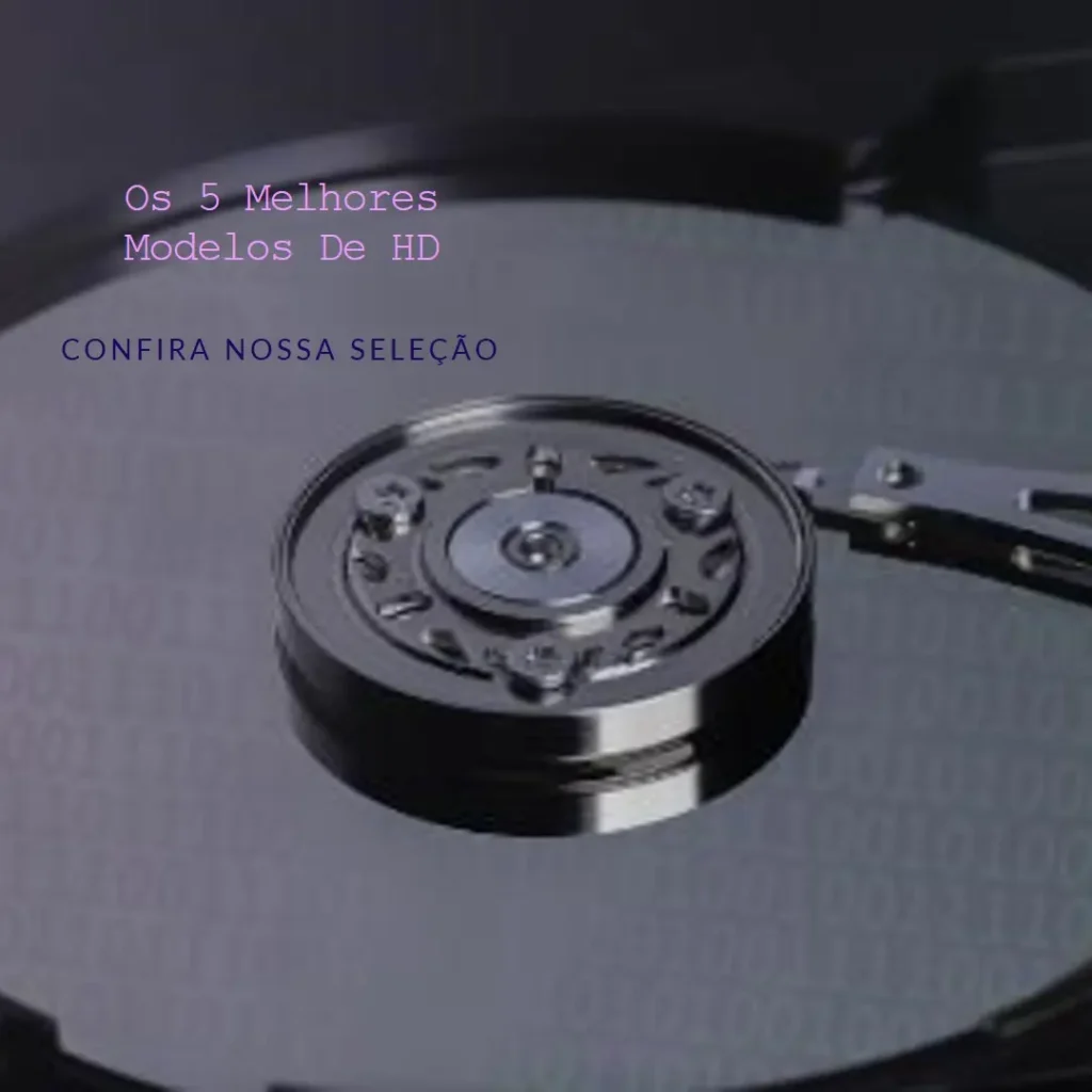 Os 5 Melhores Modelos de hd 500 giga