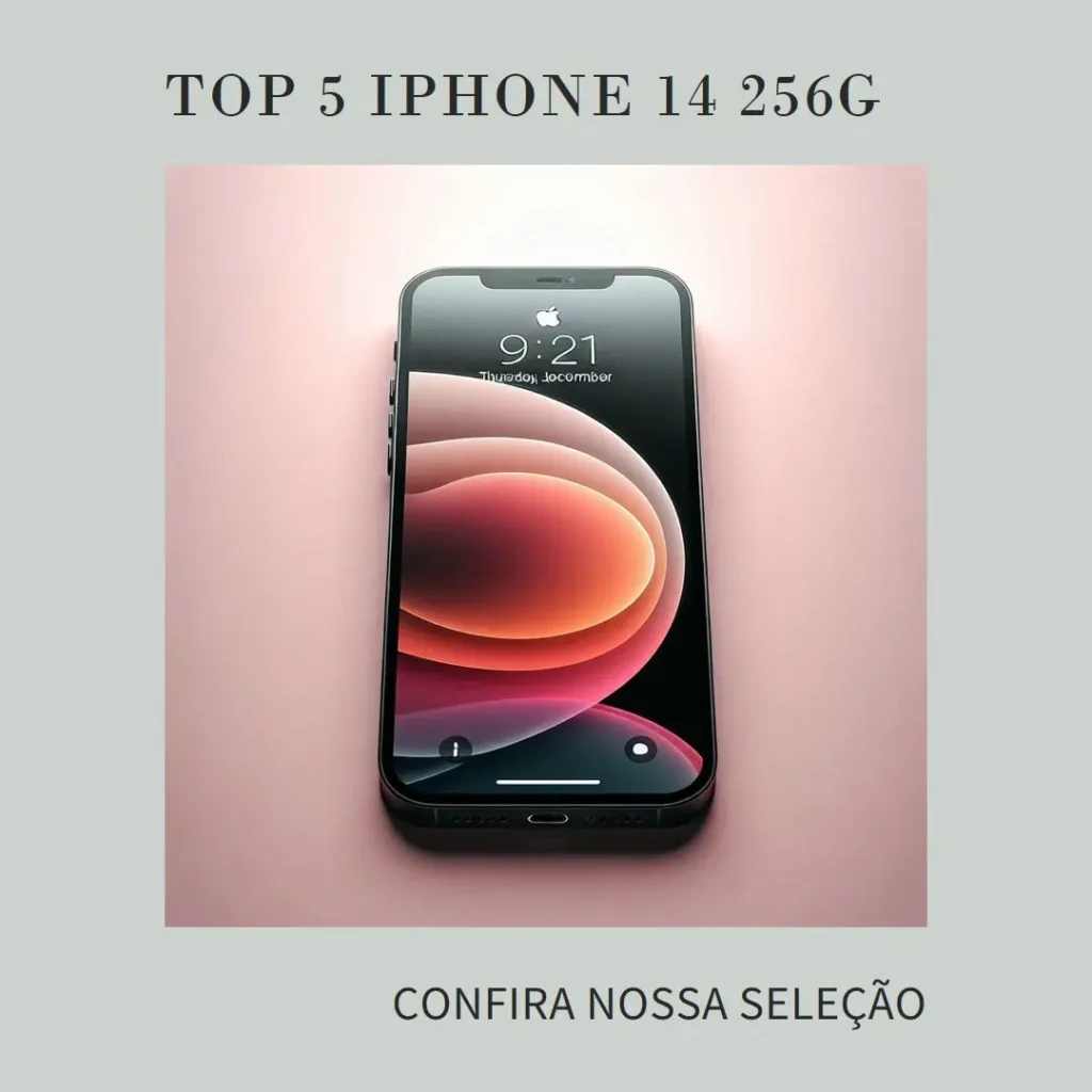 Top 5 iPhone 14 256G