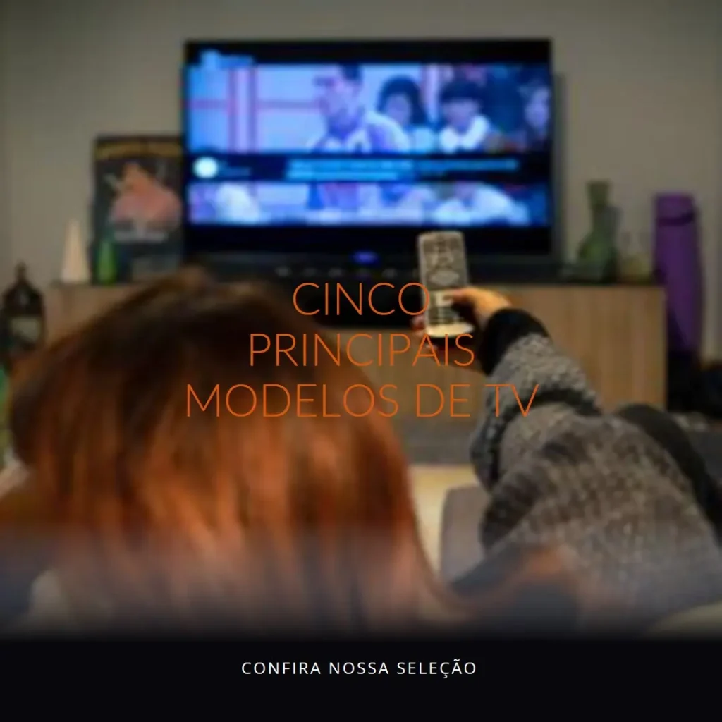 Cinco Principais Modelos de smart tv 70 lg