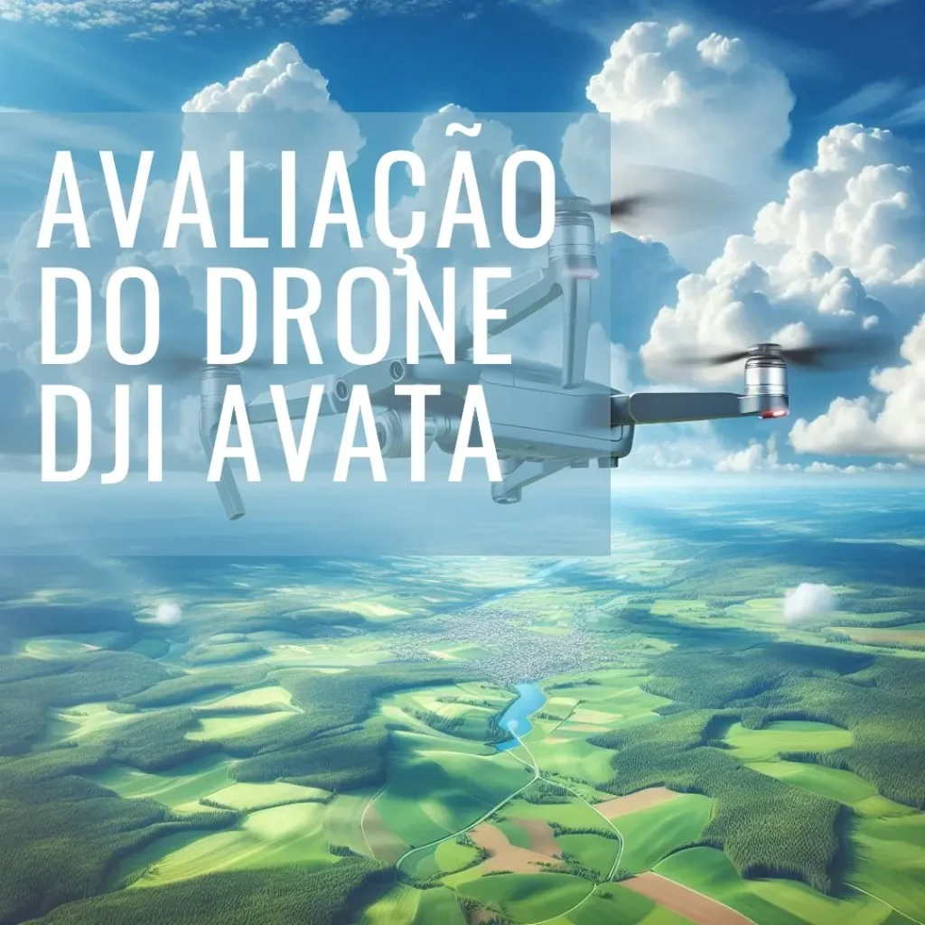 Drone DJI Avata Pro-View Fly More Combo FPV 4K
