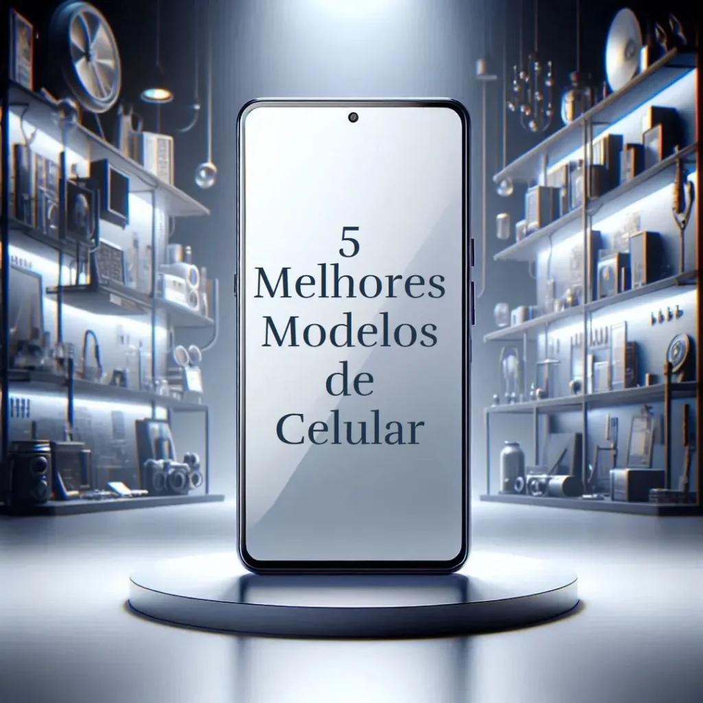 5 Melhores Modelos de Celular Redmi 13 C