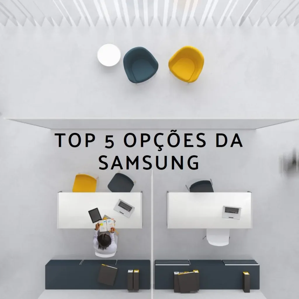 Top 5 Opções de samsung galaxy z flip 6