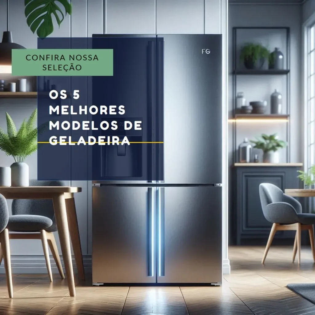 Os 5 Melhores Modelos de geladeira Electrolux frost free 310l duplex cor inox tf39s