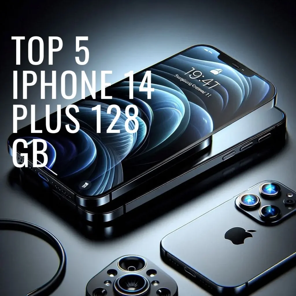 Top 5 iPhone 14 Plus 128 Gb