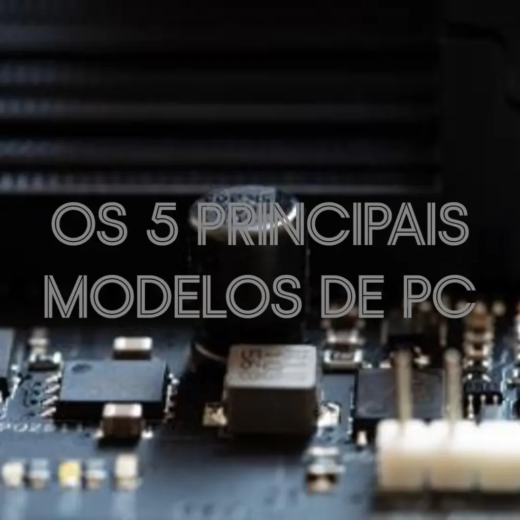 Os 5 Principais Modelos de pc com Ryzen 5 5600g