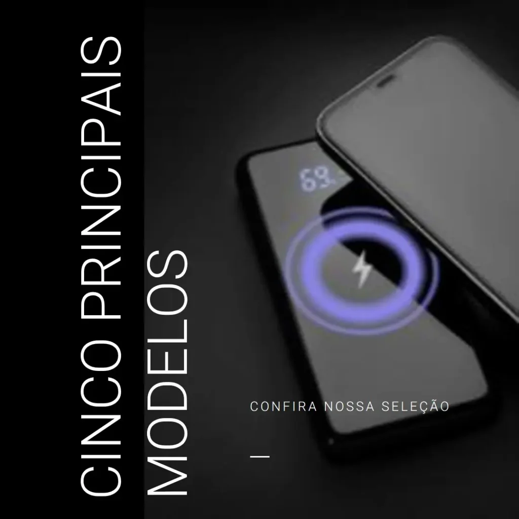 Cinco Principais Modelos de Samsung Galaxy A06