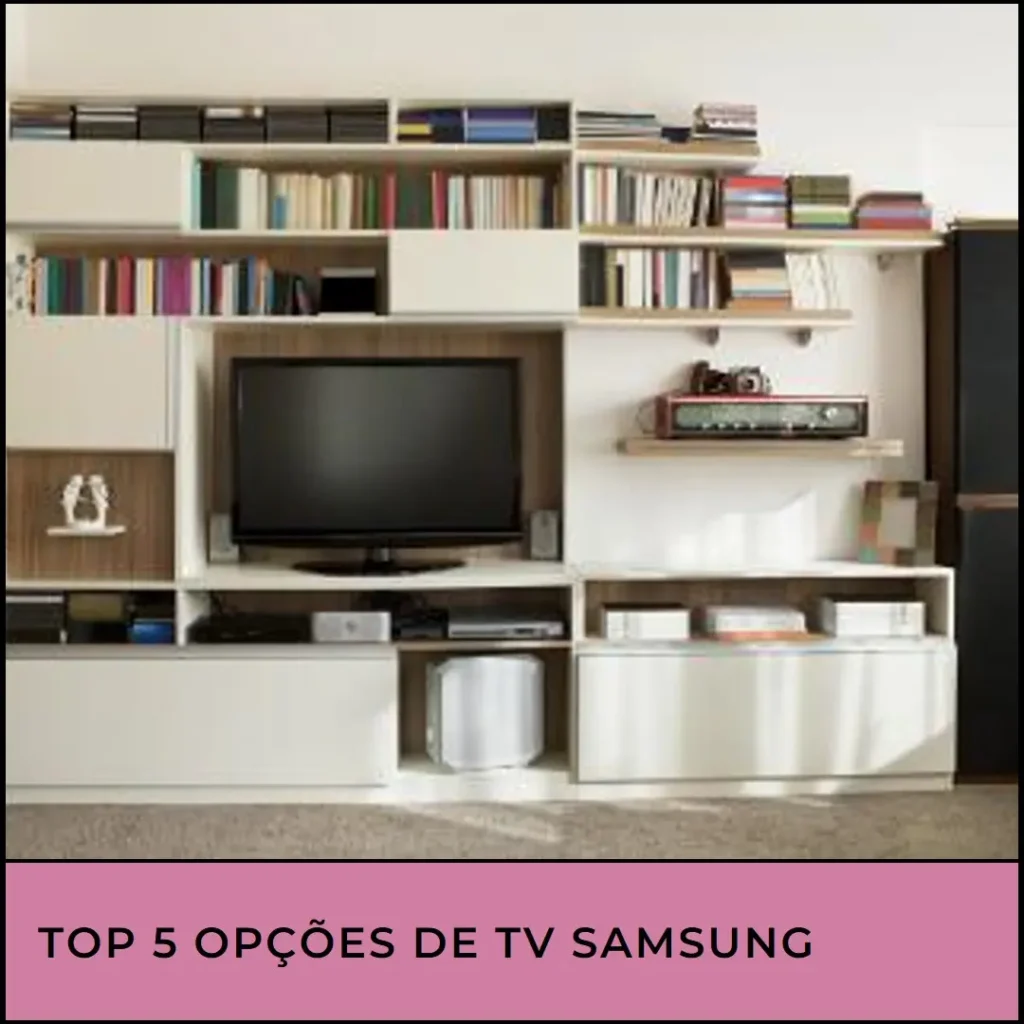 Top 5 Opções de tv samsung 50 ultra hd 4k