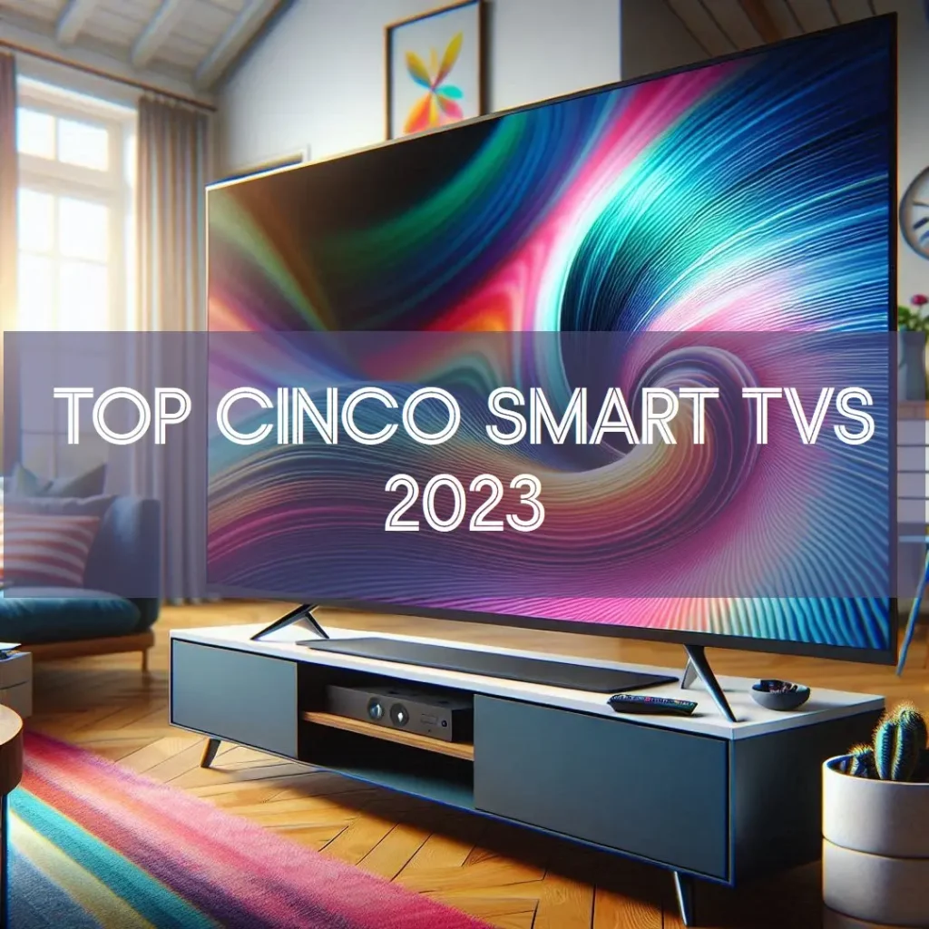 Top Cinco smart tv 50” qled 4k 50q60c 2023