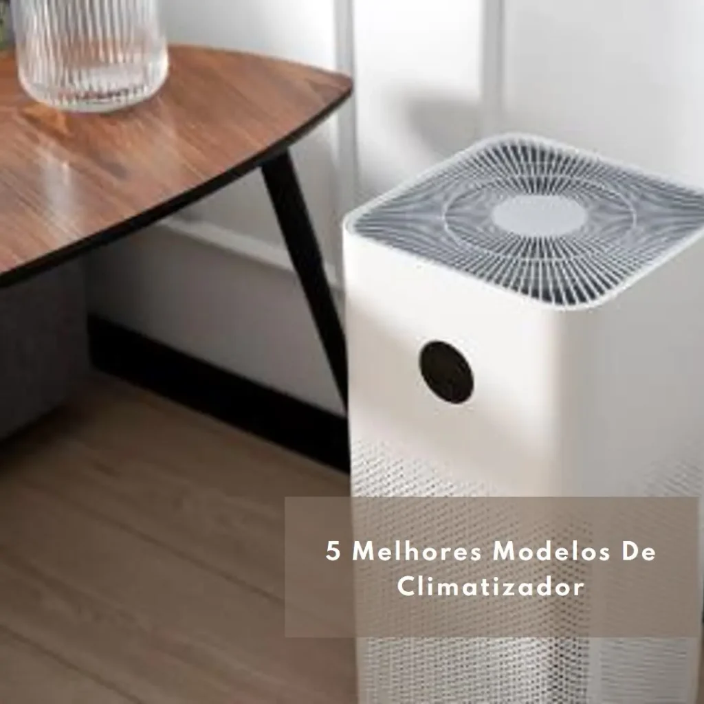 5 Melhores Modelos de midea climatizador de ar
