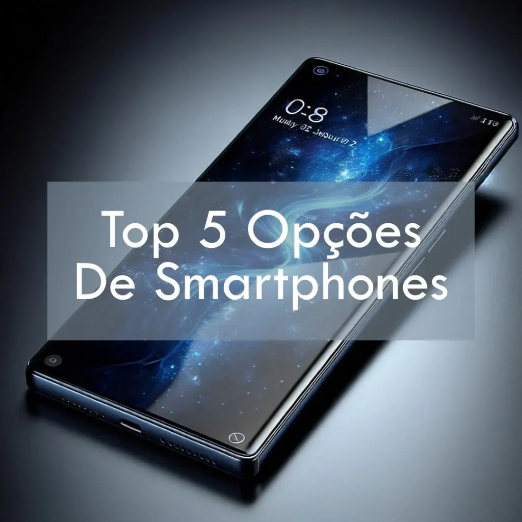 Top 5 Opções de smartphone motorola razr 50 ultra 5g