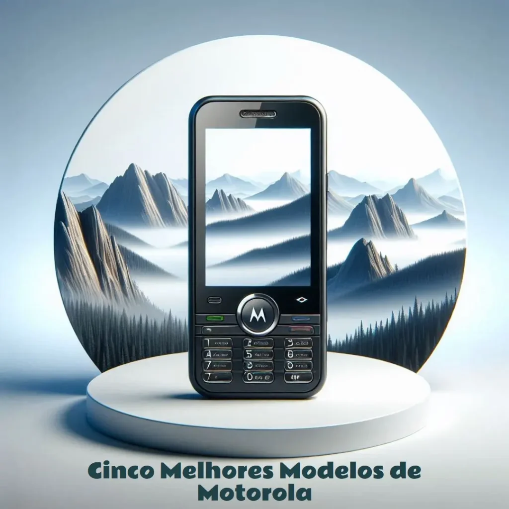Cinco Melhores Modelos de motorola 50 razr ultra