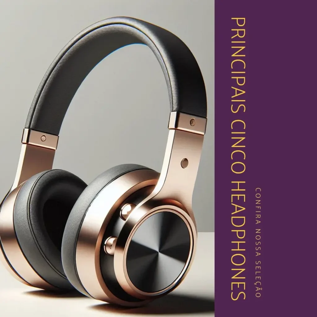 Principais Cinco headphone philips bluetooth