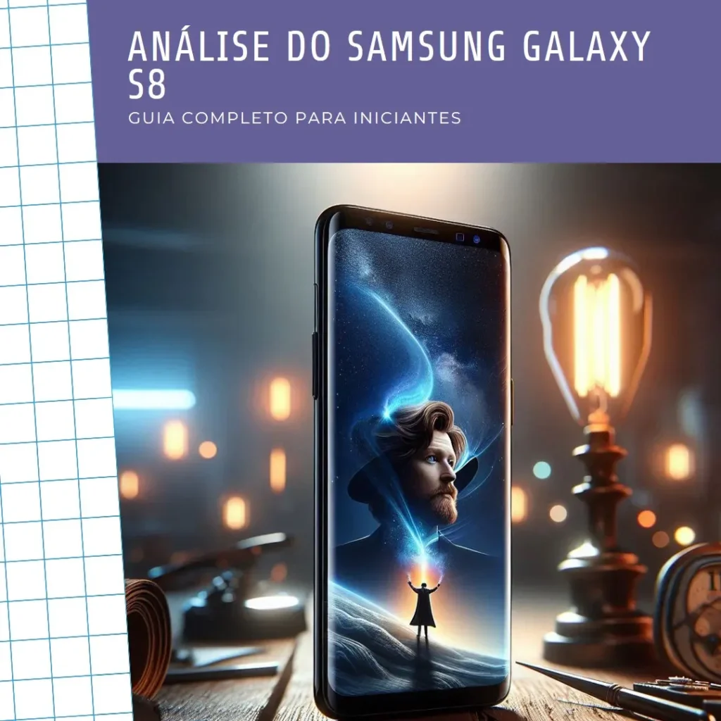 Samsung Galaxy S8 For Dummies: Guia Completo