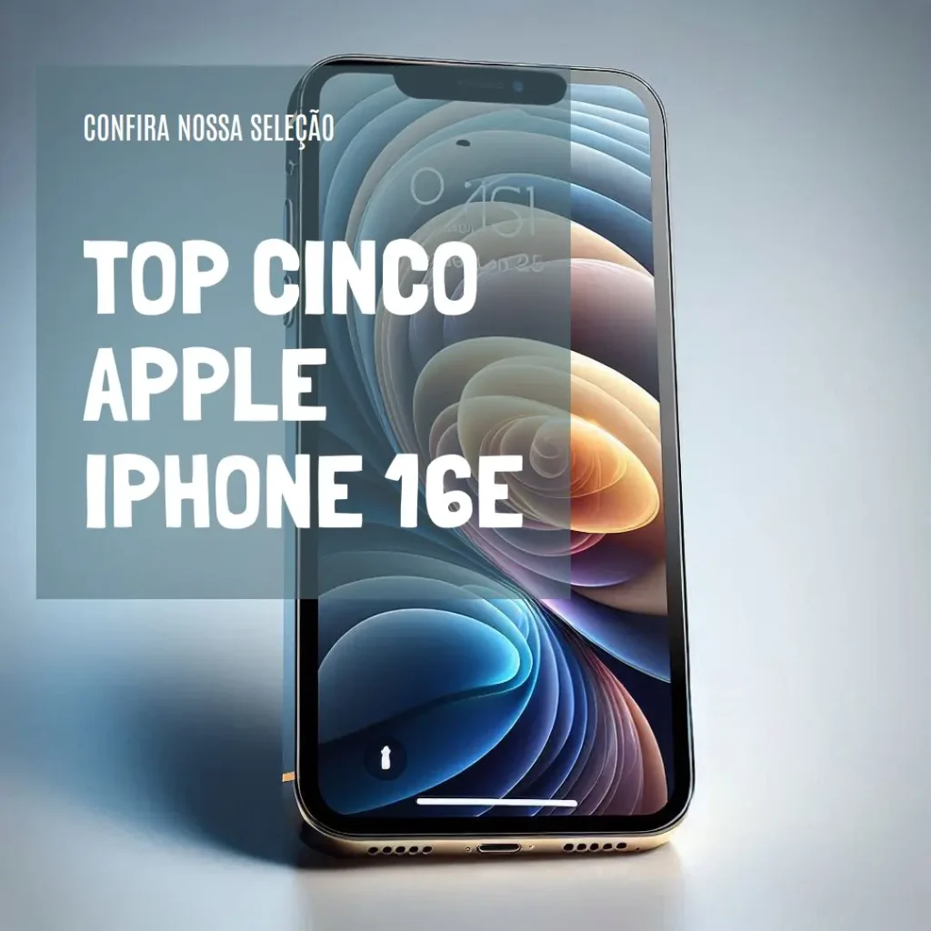 Top Cinco apple iphone 16e de 256 gb