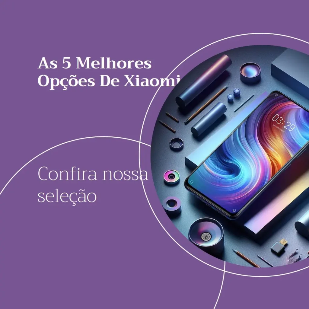 As 5 Melhores Opções de xiaomi redmi note 14 5g