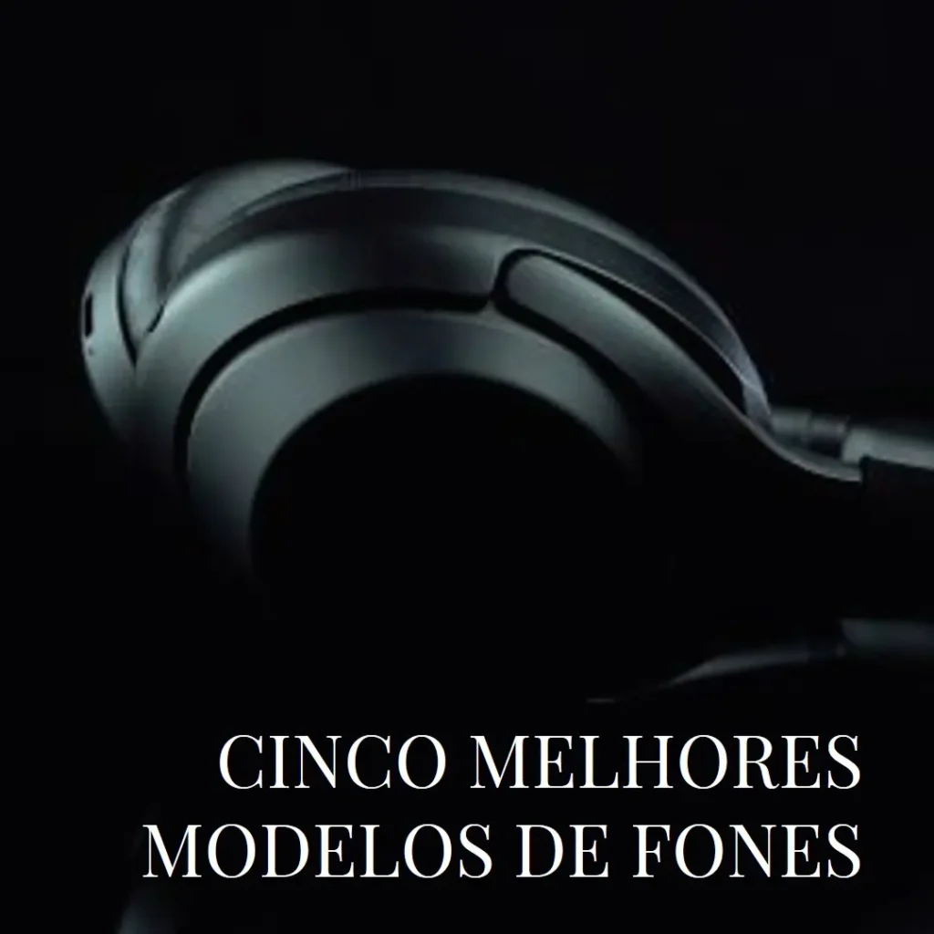 Cinco Melhores Modelos de philips fone de ouvido