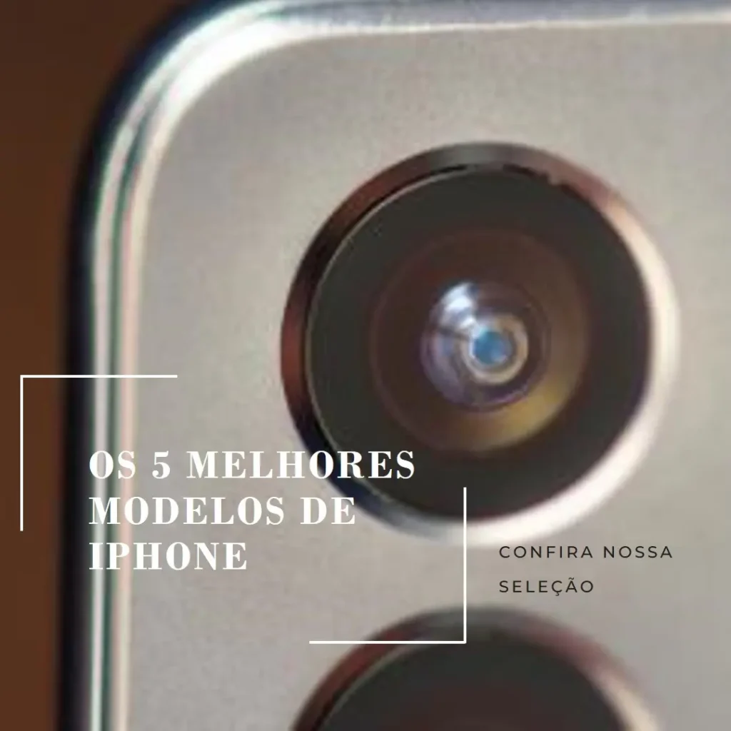 Os 5 Melhores Modelos de apple iphone 16e de 128 gb branco