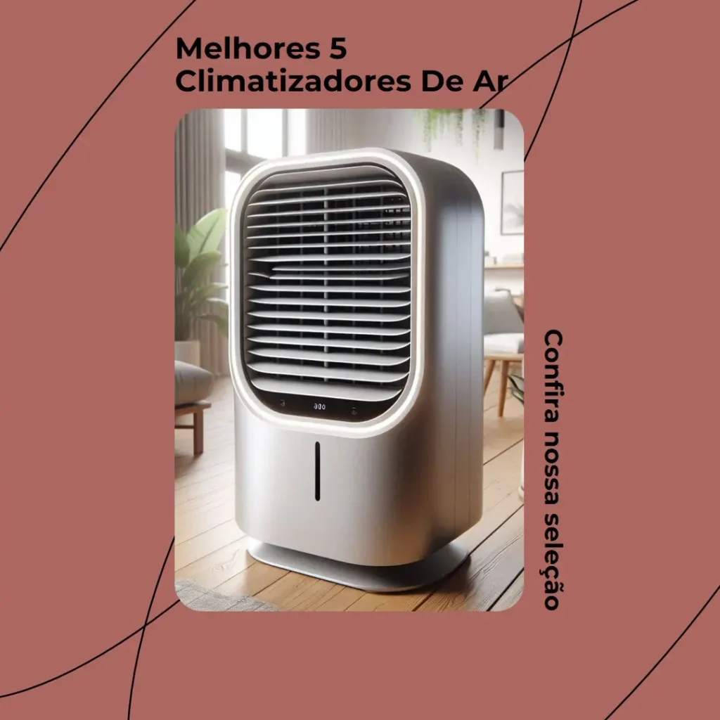 Melhores 5 climatizador de ar air protect wap 110v