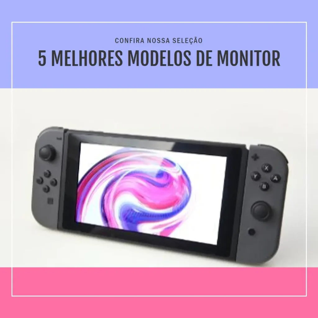 5 Melhores Modelos de monitor portátil arzopa 16.1