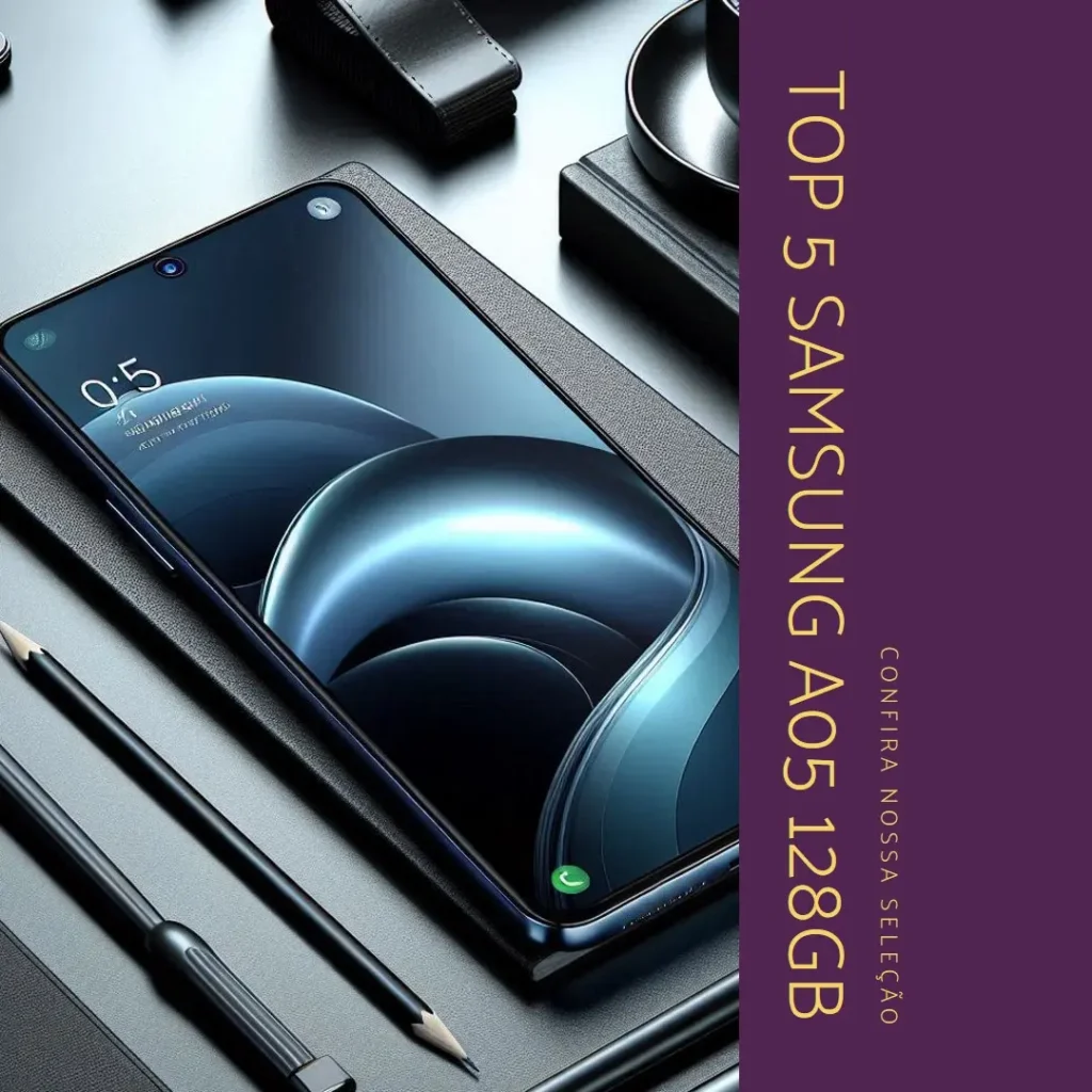 Top 5 Samsung A05 128Gb