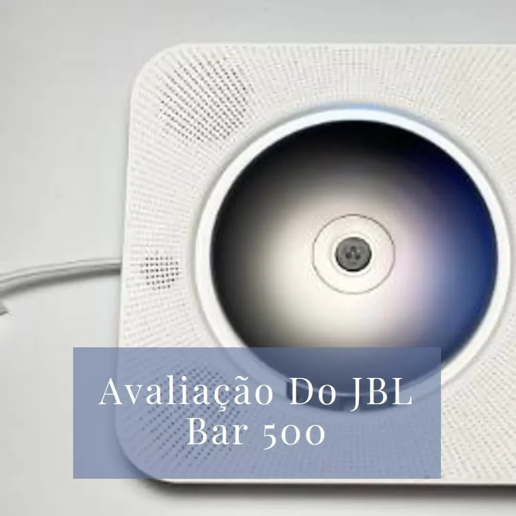 Top 5 JBL bar 500 subwoofer