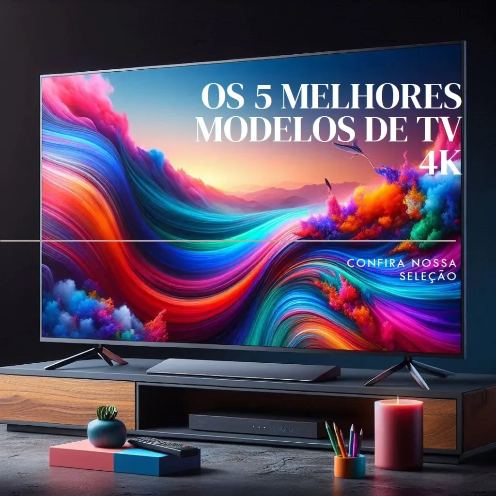 Os 5 Melhores Modelos de tv 4k philips 50 polegadas