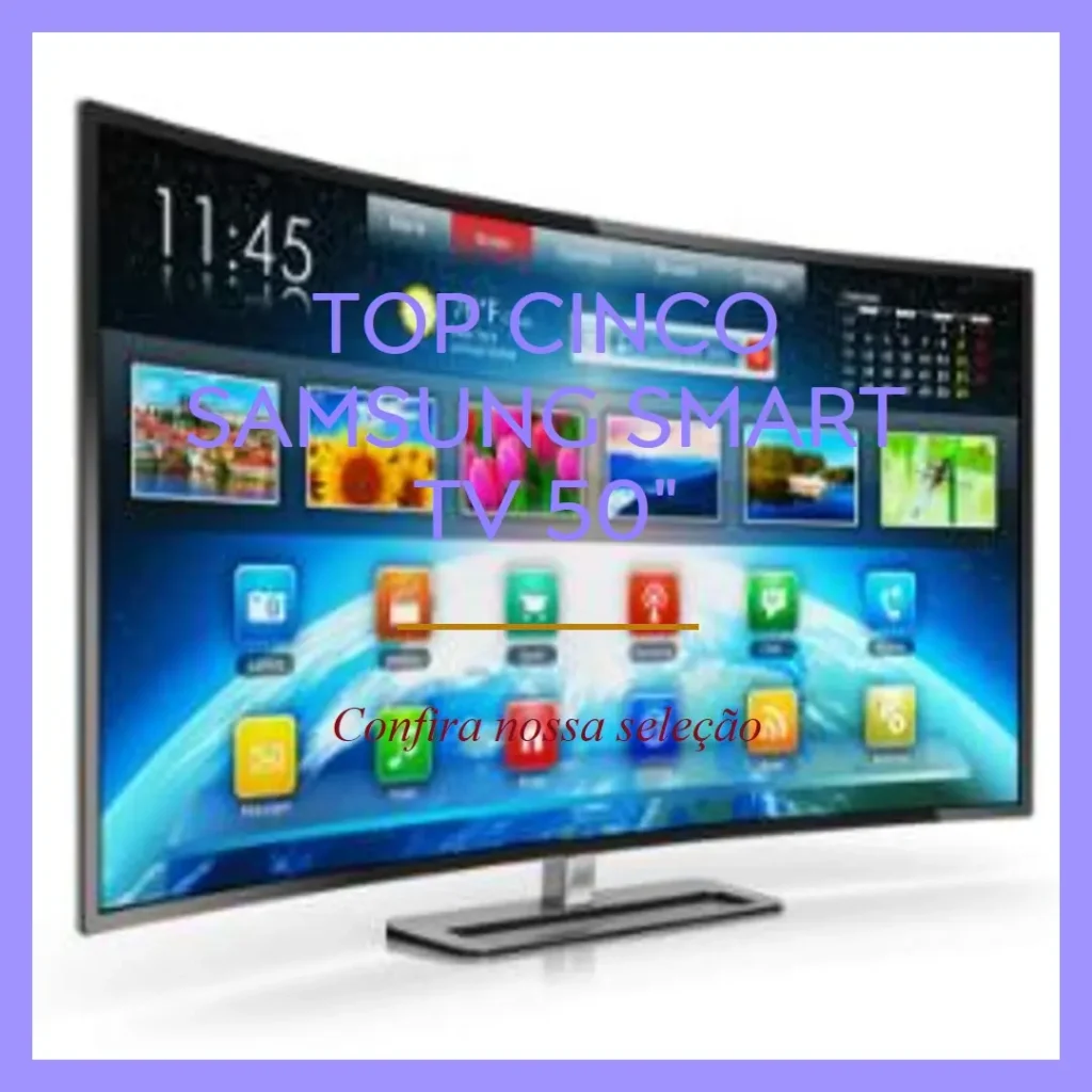 Top Cinco samsung smart tv 50 qled 4k q60c 2023