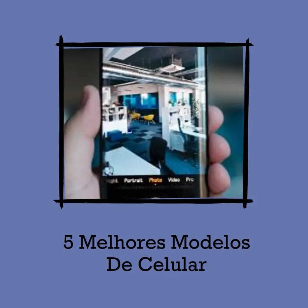 5 Melhores Modelos de celular Samsung a05