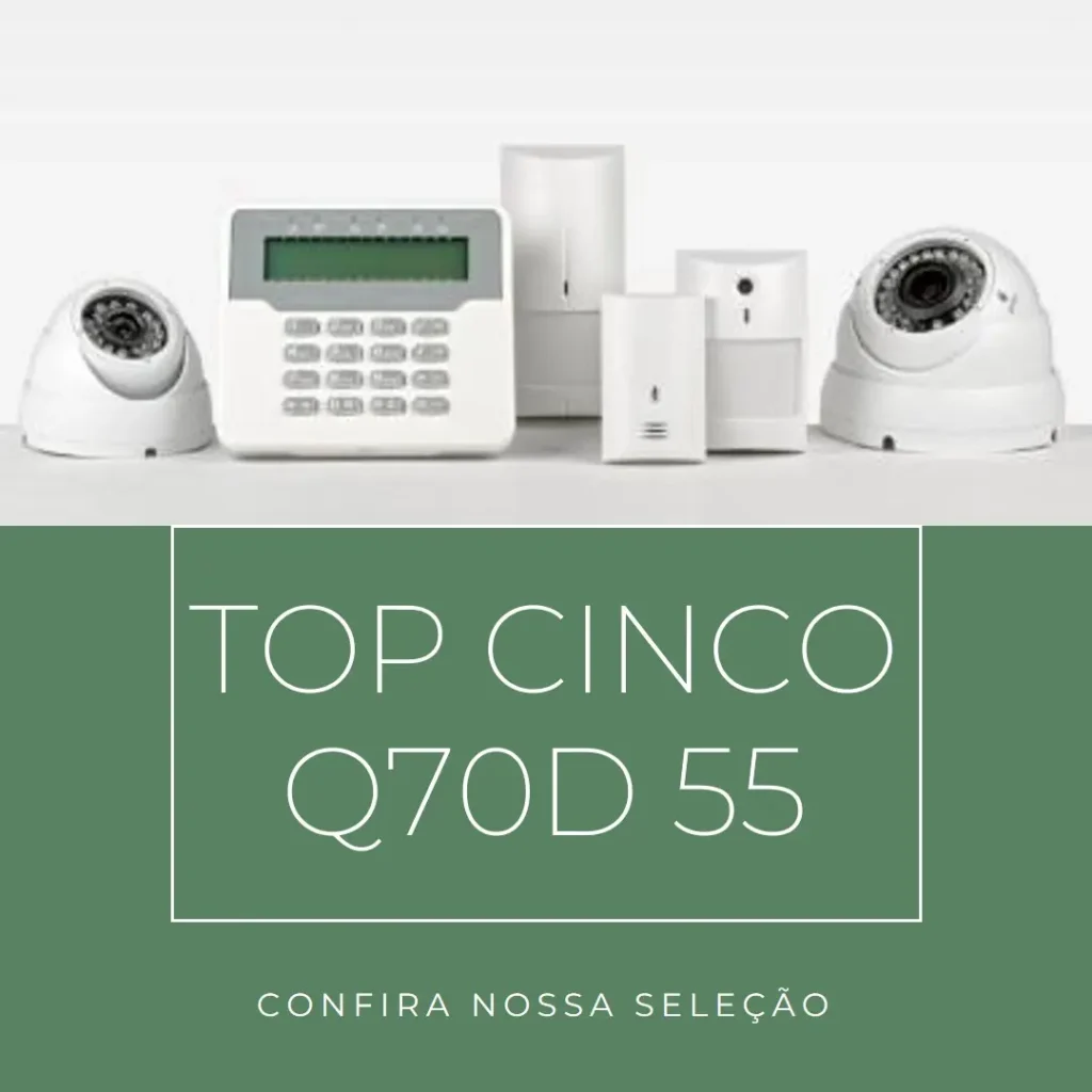Top Cinco Q70d 55