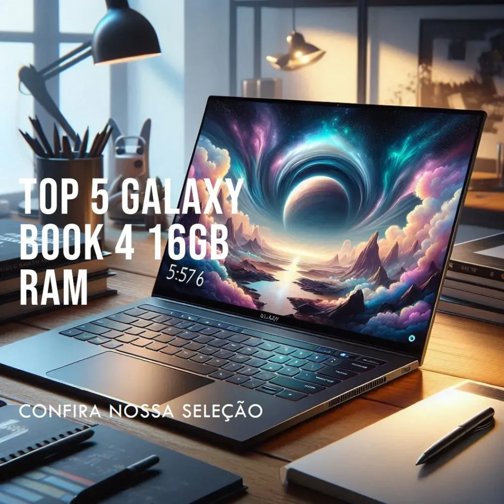 Top 5 galaxy book 4 16gb ram