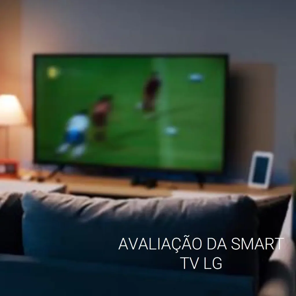 Smart TV 70" 4K LG UHD ThinQ AI 70UR8750PSA HDR
