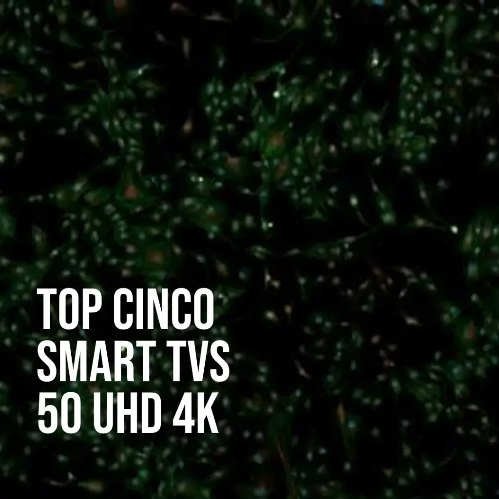 Top Cinco smart tv 50 uhd 4k led samsung 50cu7700