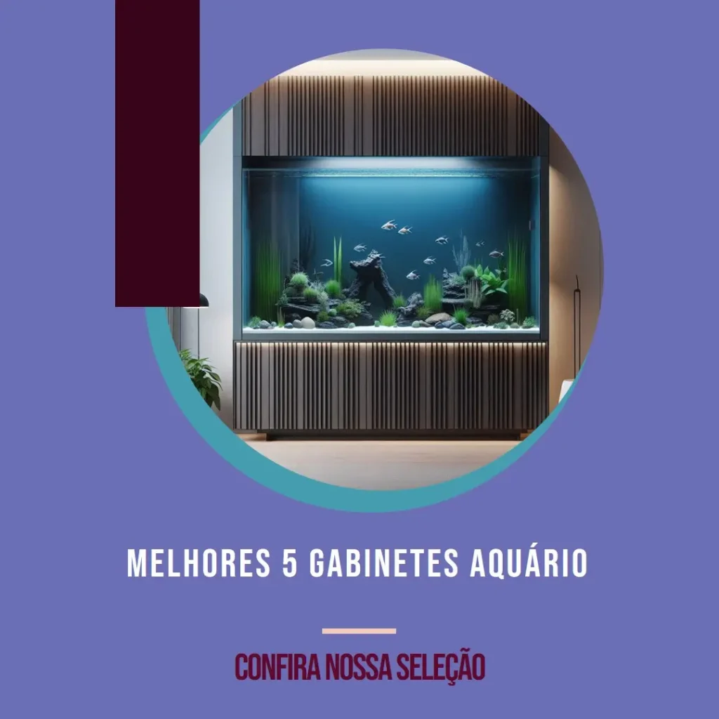 Melhores 5 Gabinete Aquario Redragon