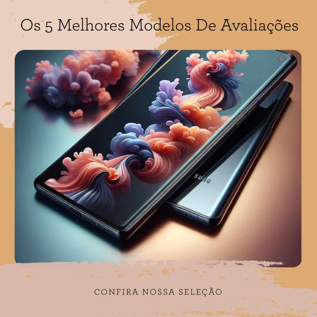 Os 5 Melhores Modelos de avaliações sobre samsung galaxy z flip 5