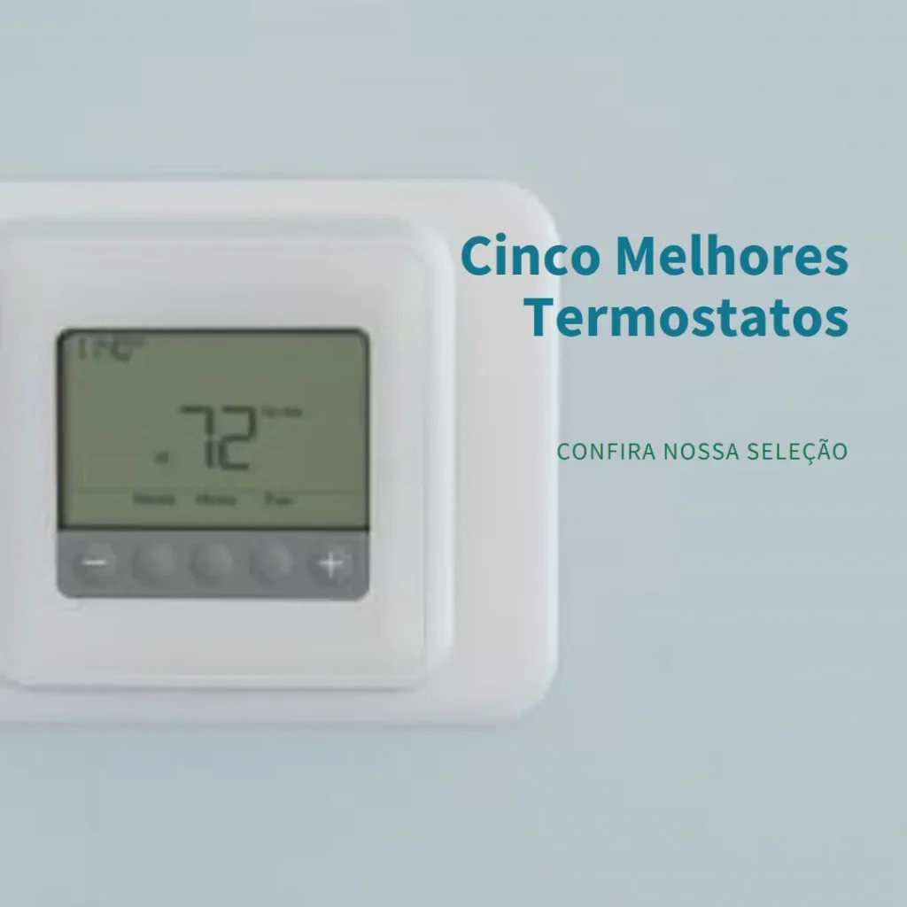 Cinco Melhores Modelos de termostato geladeira Electrolux