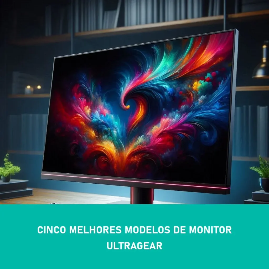 Cinco Melhores Modelos de Monitor Ultragear