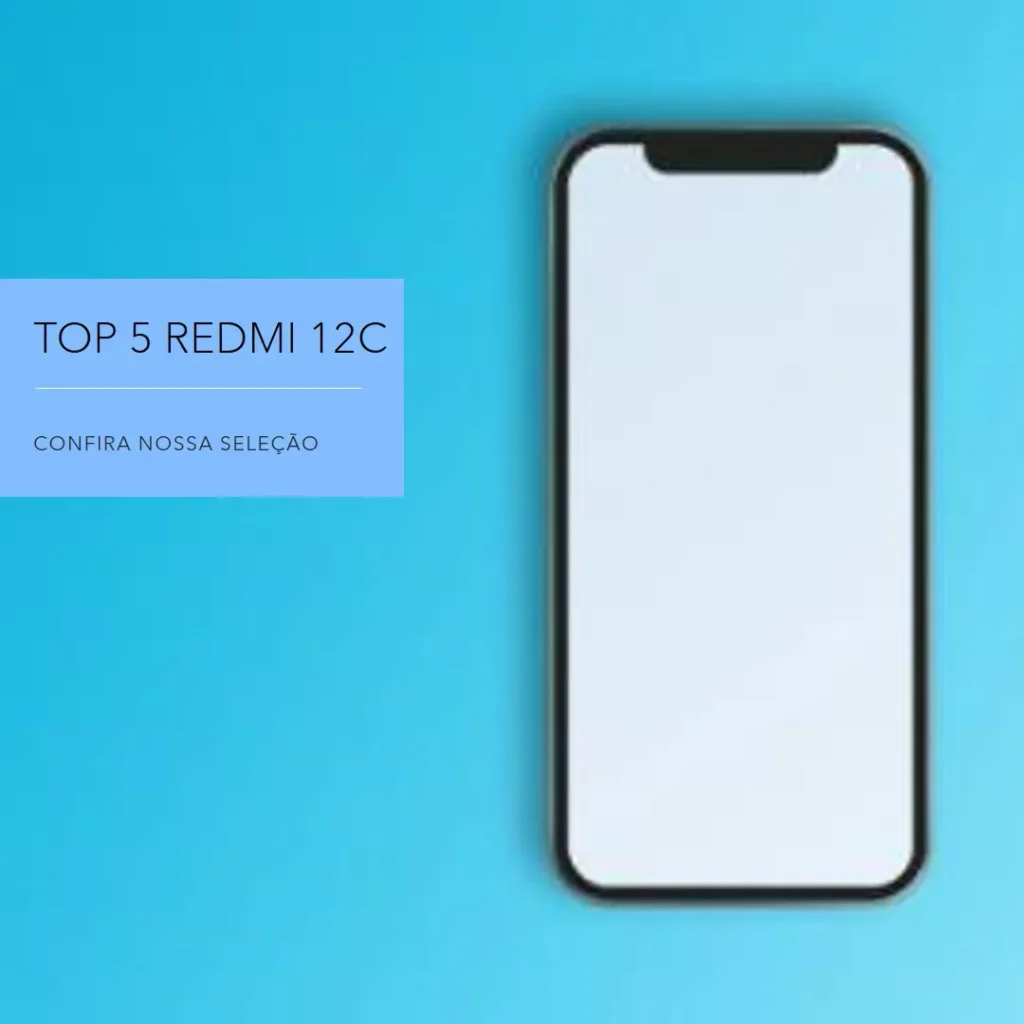 Top 5 redmi12c