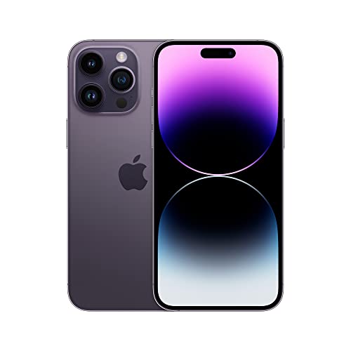 Apple iPhone 14 Pro Max (1 TB) – Roxo-profundo