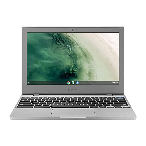 Chromebook Samsung 11.6 Intel 4GB 64GB XE310XBA-KT4BR