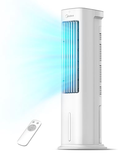 Climatizador de Ar Digital Midea 220V 60Hz