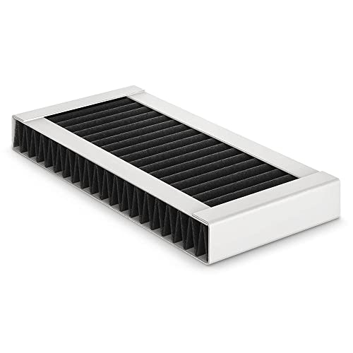 Filtro de Ar para Refrigerador com Tecnologia Tasteguard