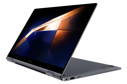 Galaxy Book4 360 Intel® Core™ 7, Windows 11 Home, 16GB, 1 TB SSD, 15.6'' Full HD AMOLED, 1.46 kg