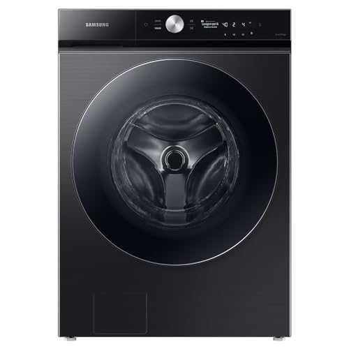LAVADORA BESPOKE WF19B 19KG BLACK 220V